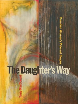 cover image of The Daughter's Way